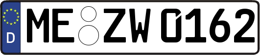 ME-ZW0162