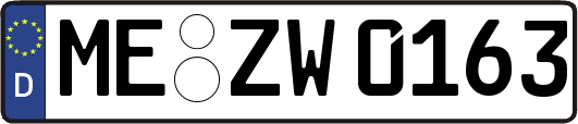 ME-ZW0163