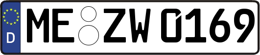ME-ZW0169