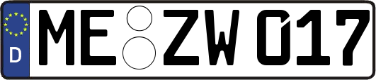 ME-ZW017