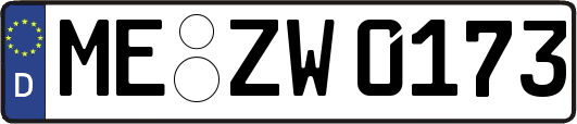 ME-ZW0173