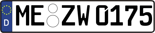 ME-ZW0175