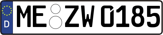 ME-ZW0185