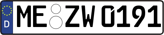 ME-ZW0191