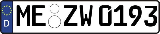 ME-ZW0193