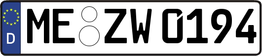 ME-ZW0194