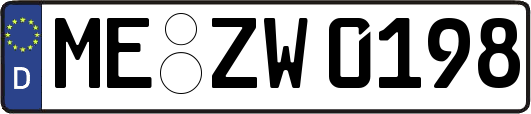 ME-ZW0198