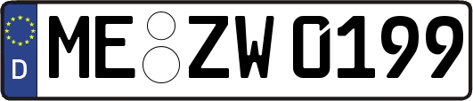 ME-ZW0199