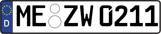 ME-ZW0211