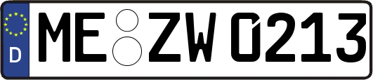 ME-ZW0213