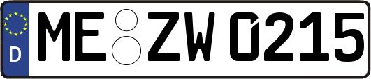 ME-ZW0215