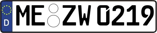 ME-ZW0219