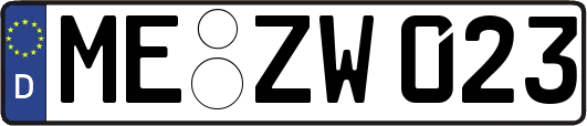 ME-ZW023
