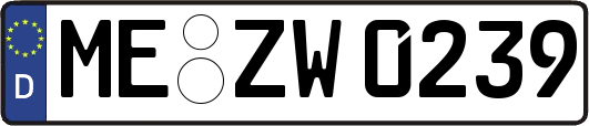 ME-ZW0239