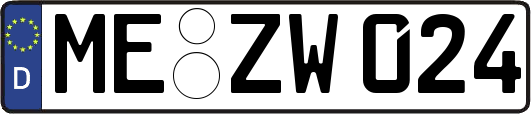 ME-ZW024