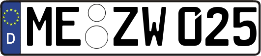 ME-ZW025