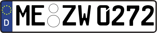ME-ZW0272