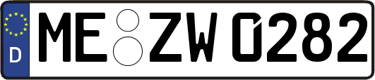 ME-ZW0282