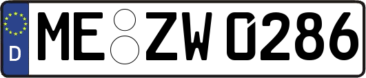 ME-ZW0286
