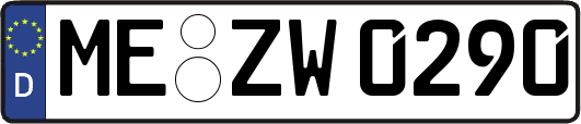 ME-ZW0290
