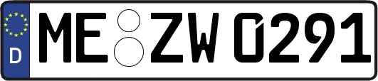 ME-ZW0291