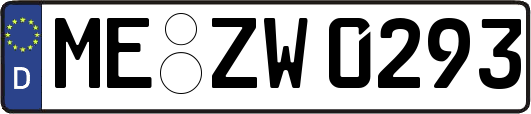 ME-ZW0293