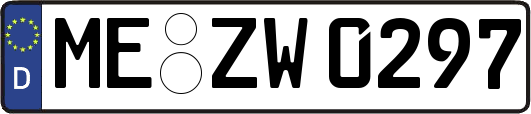 ME-ZW0297