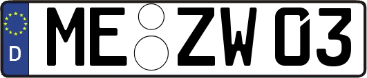 ME-ZW03