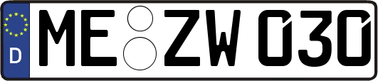ME-ZW030