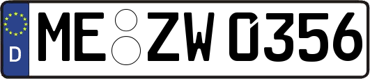 ME-ZW0356