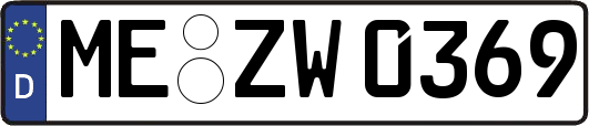ME-ZW0369