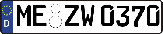 ME-ZW0370