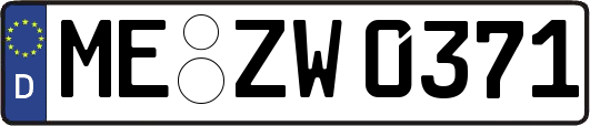 ME-ZW0371