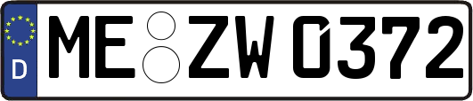ME-ZW0372
