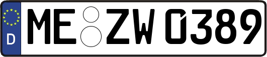 ME-ZW0389