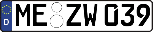 ME-ZW039