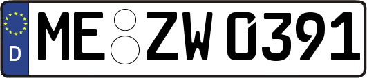 ME-ZW0391