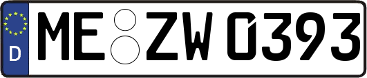 ME-ZW0393