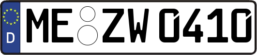 ME-ZW0410