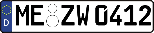 ME-ZW0412