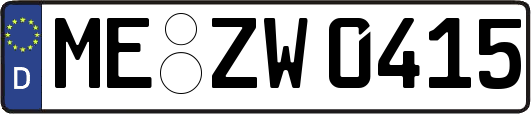 ME-ZW0415