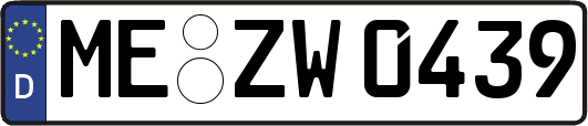 ME-ZW0439