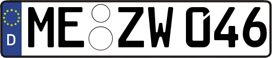 ME-ZW046
