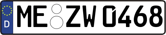 ME-ZW0468