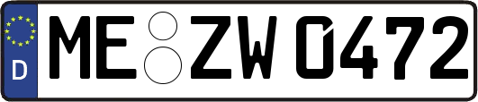 ME-ZW0472
