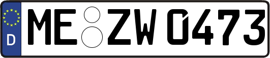ME-ZW0473
