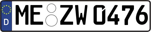 ME-ZW0476