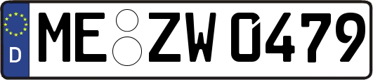 ME-ZW0479
