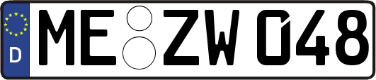ME-ZW048