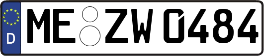 ME-ZW0484